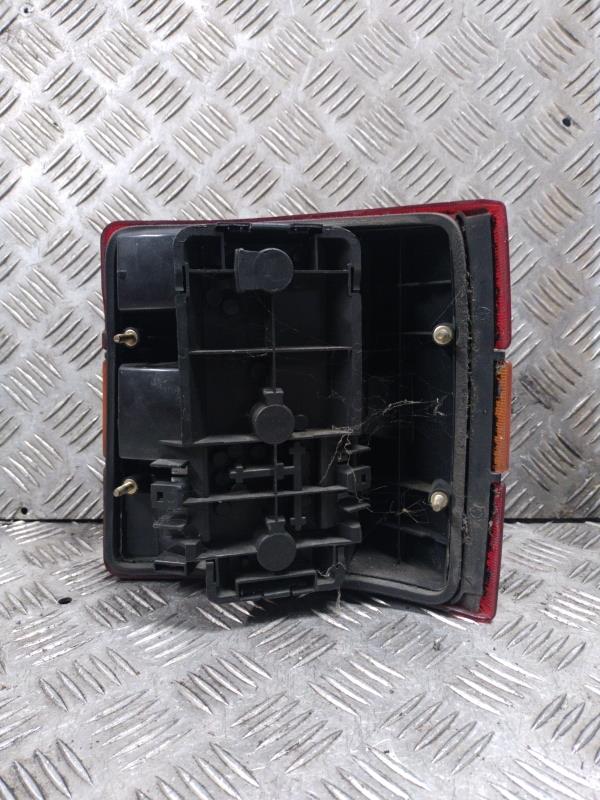Fanale posteriore principale sinistro (luci) SEAT IBIZA 1 PHASE 1 Gasolina - 1
