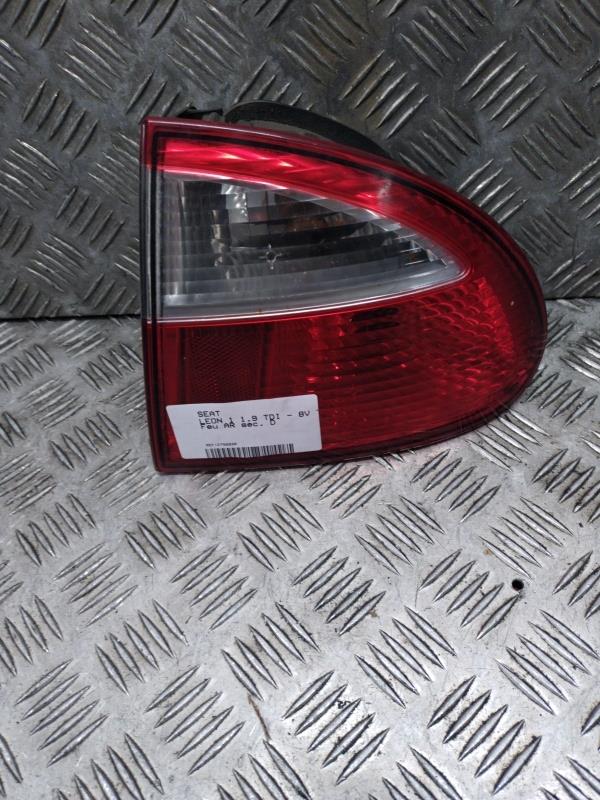 Feu arriere secondaire droit (feux) SEAT LEON 1 Diesel - 1