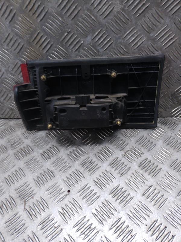 Gruppo ottico posteriore secondario sinistro (luci) SEAT TOLEDO 1 PHASE 2 Gasolina - 1