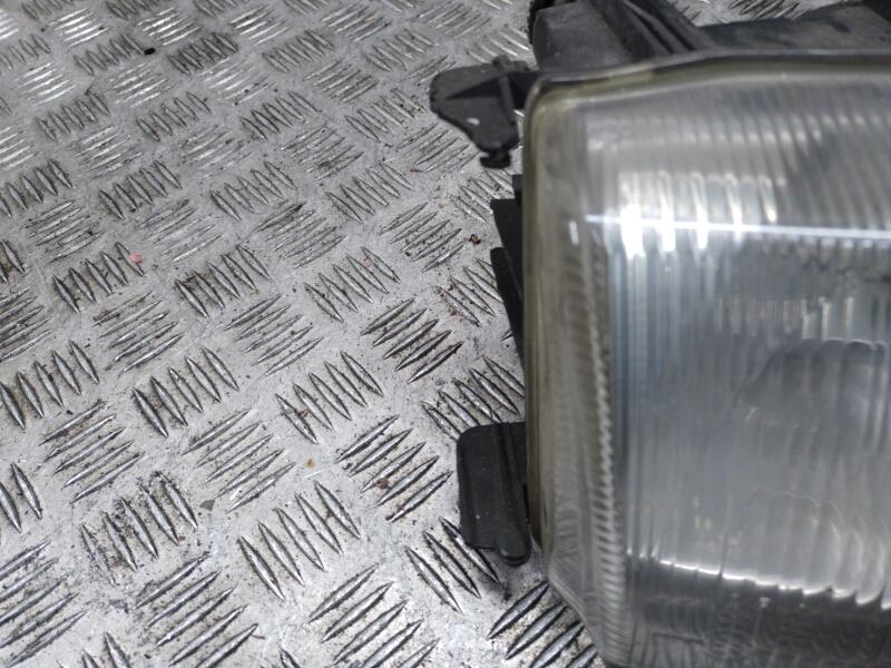 Gruppo ottico anteriore principale destro (luci)(faro) SEAT IBIZA 2 PHASE 2 Gasolina - 1
