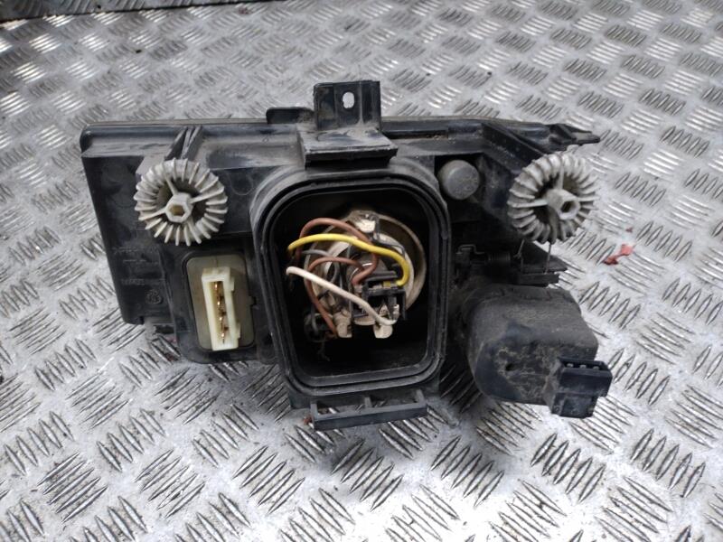 Gruppo ottico anteriore principale destro (luci)(faro) SEAT IBIZA 2 PHASE 2 Gasolina - 1