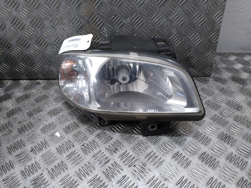 Gruppo ottico anteriore principale destro (luci)(faro) SEAT IBIZA 2 PHASE 3 Gasolina - 1