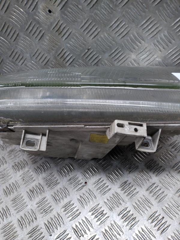 Gruppo ottico anteriore principale destro (luci)(faro) VOLKSWAGEN SHARAN 1 PHASE 1 Gasolina - 1
