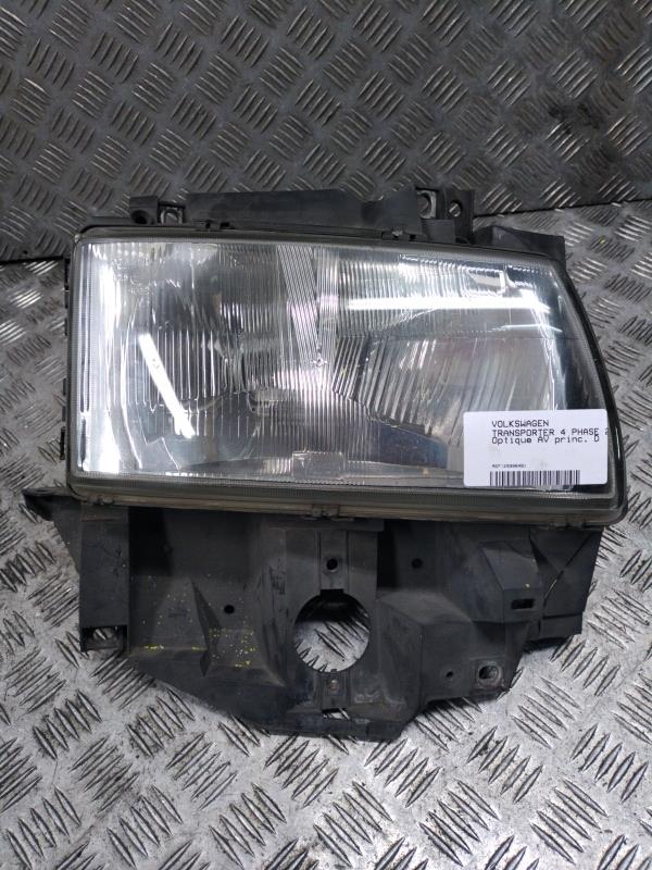 Gruppo ottico anteriore principale destro (luci)(faro) VOLKSWAGEN TRANSPORTER 4 PHASE 2 Diésel - 1