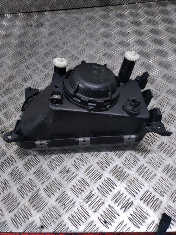 Gruppo ottico anteriore principale destro (luci)(faro) VOLKSWAGEN PASSAT 3 PHASE 1 Gasolina - 1