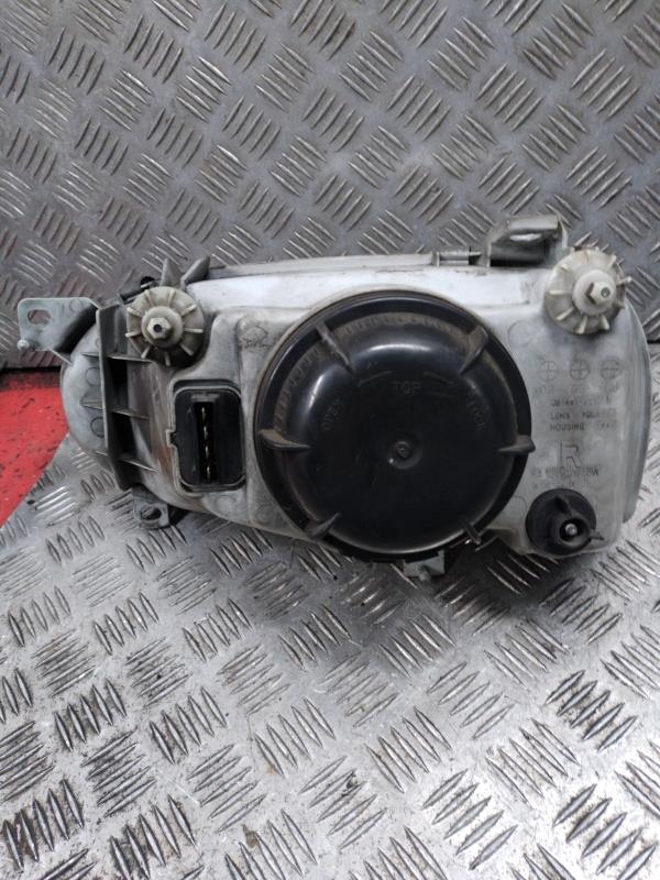 Gruppo ottico anteriore principale destro (luci)(faro) VOLKSWAGEN GOLF 3 Gasolina - 1