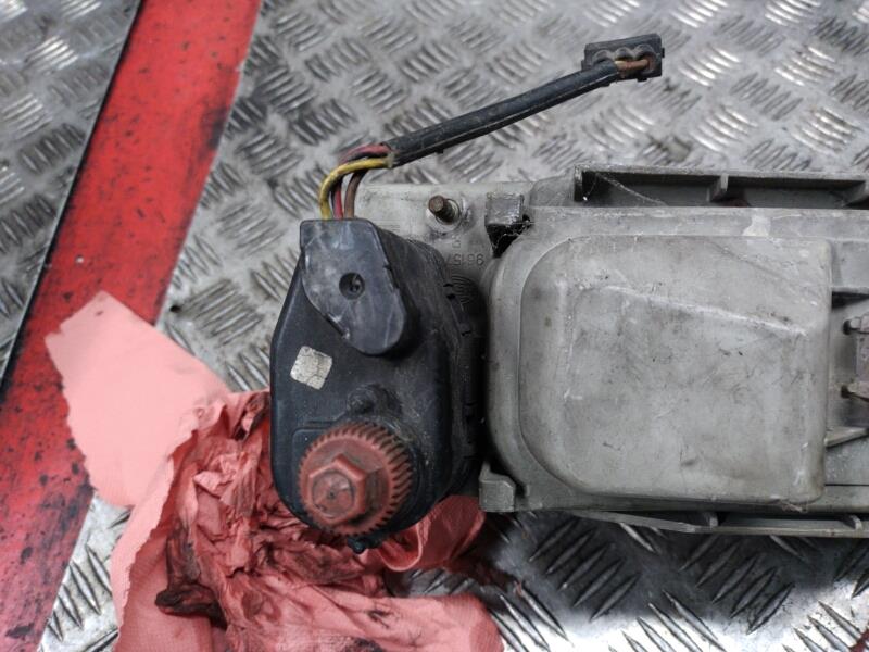 Gruppo ottico anteriore principale destro (luci)(faro) SEAT TOLEDO 1 PHASE 1 Gasolina - 1