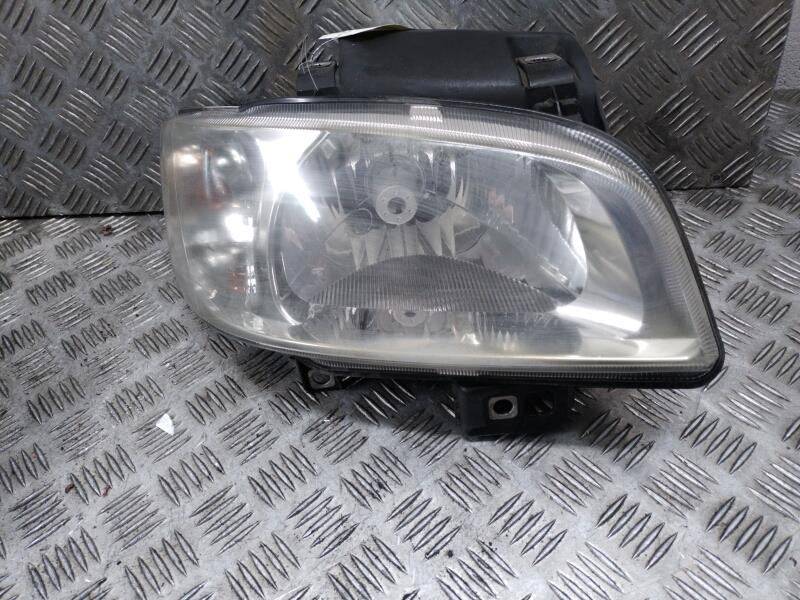 Gruppo ottico anteriore principale destro (luci)(faro) SEAT IBIZA 2 PHASE 3 Gasolina - 1
