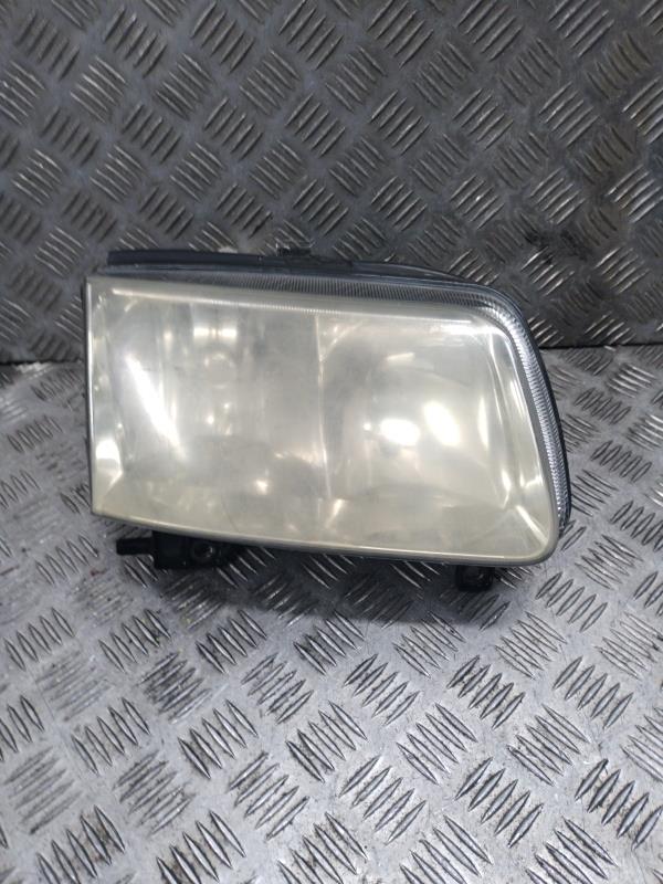 Gruppo ottico anteriore principale destro (luci)(faro) VOLKSWAGEN POLO 3 PHASE 2 Gasolina - 1