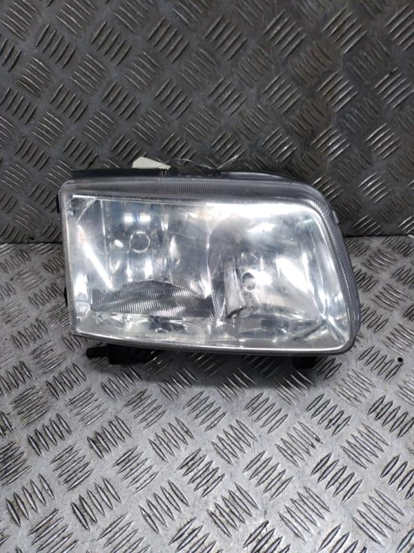 Gruppo ottico anteriore principale destro (luci)(faro) VOLKSWAGEN POLO 3 PHASE 2 Gasolina - 1
