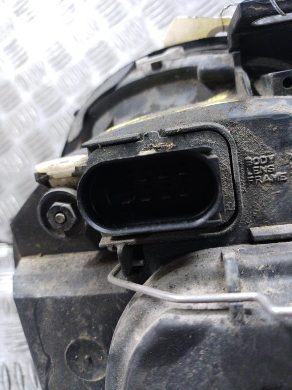 Gruppo ottico anteriore principale destro (luci)(faro) VOLKSWAGEN LUPO Gasolina - 1