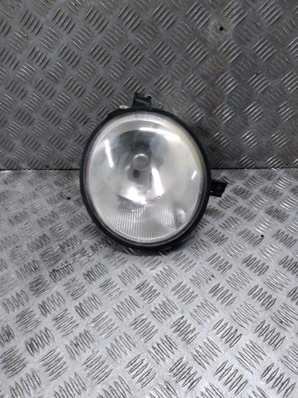 Gruppo ottico anteriore principale destro (luci)(faro) VOLKSWAGEN LUPO Gasolina - 1