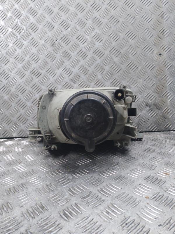 Gruppo ottico anteriore principale destro (luci)(faro) RENAULT R19 PHASE 1 Gasolina - 1