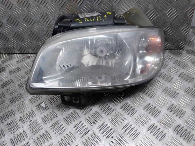 Gruppo ottico anteriore principale sinistro (luci)(faro) SEAT IBIZA 2 PHASE 3 Gasolina - 1