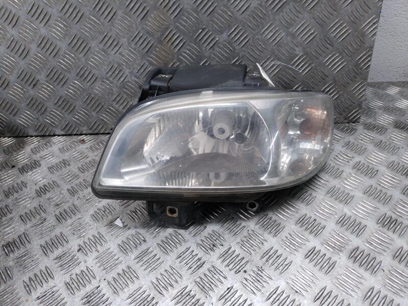 Gruppo ottico anteriore principale sinistro (luci)(faro) SEAT IBIZA 2 PHASE 3 Gasolina - 1