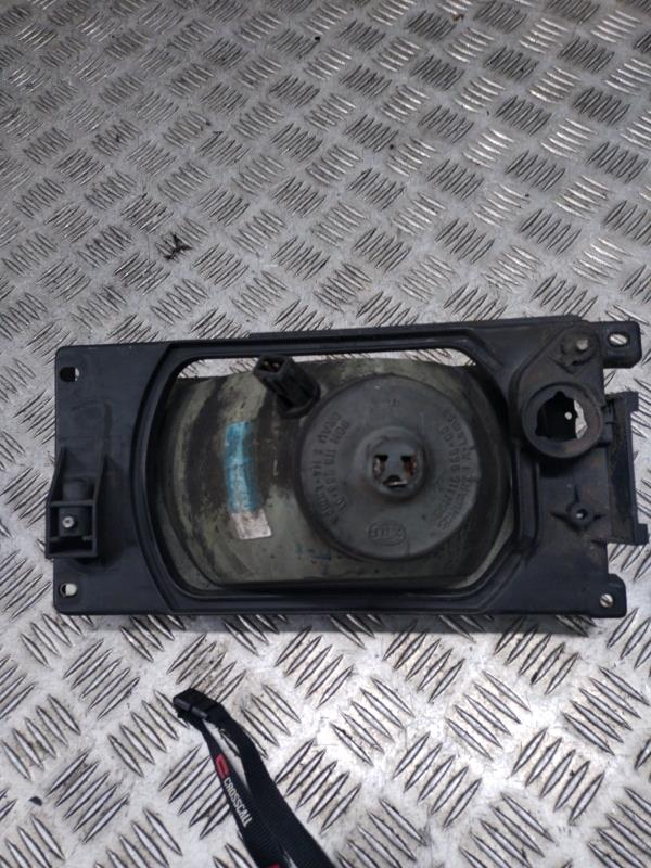 Gruppo ottico anteriore principale sinistro (luci)(faro) VOLKSWAGEN POLO 2 PHASE 2 Gasolina - 1