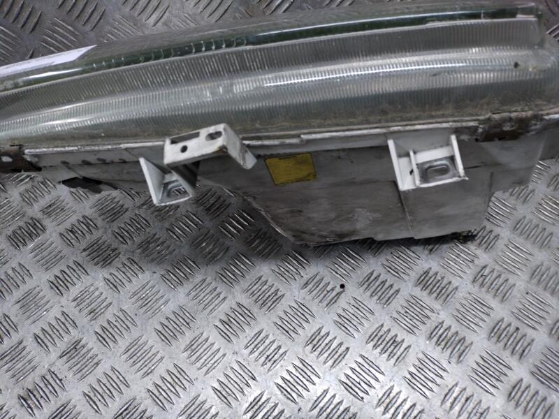 Gruppo ottico anteriore principale sinistro (luci)(faro) VOLKSWAGEN SHARAN 1 PHASE 1 Gasolina - 1