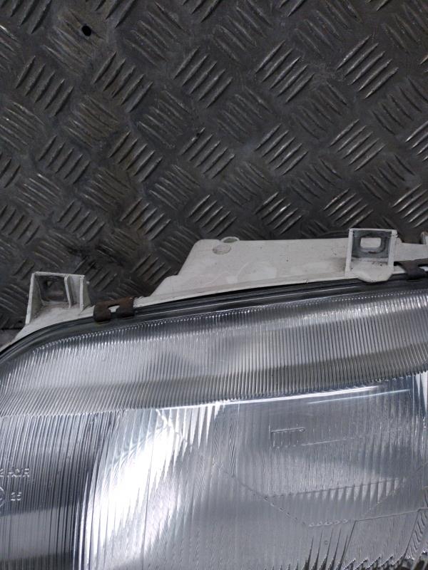 Gruppo ottico anteriore principale sinistro (luci)(faro) VOLKSWAGEN SHARAN 1 PHASE 1 Diésel - 1