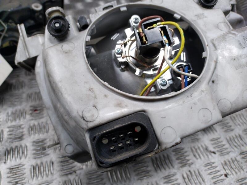 Gruppo ottico anteriore principale sinistro (luci)(faro) VOLKSWAGEN SHARAN 1 PHASE 1 Diésel - 1