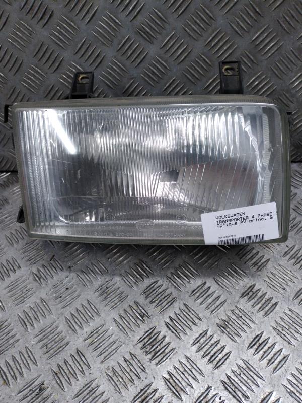 Gruppo ottico anteriore principale sinistro (luci)(faro) VOLKSWAGEN TRANSPORTER 4 PHASE 1 Diésel - 1