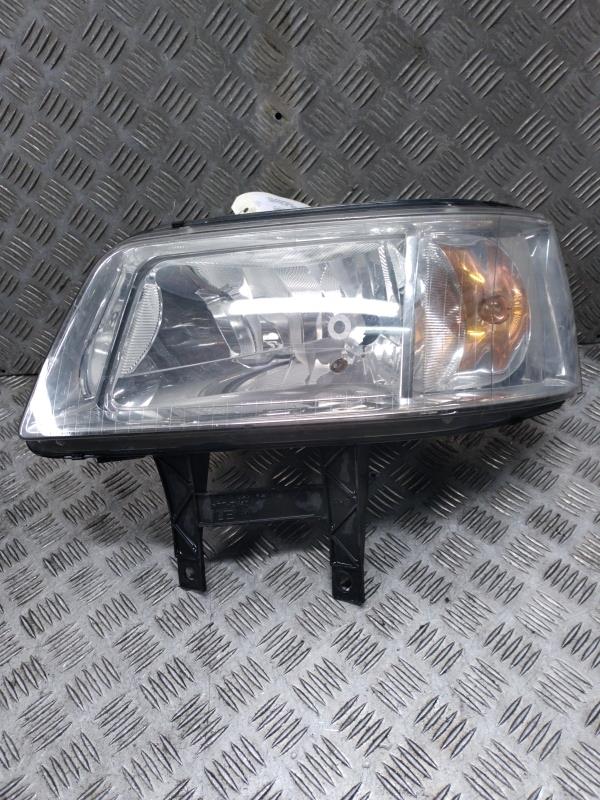 Gruppo ottico anteriore principale sinistro (luci)(faro) VOLKSWAGEN TRANSPORTER 5 PHASE 1 Diésel - 1