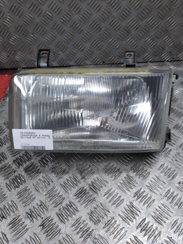 Gruppo ottico anteriore principale sinistro (luci)(faro) VOLKSWAGEN TRANSPORTER 4 PHASE 1 Diésel - 1