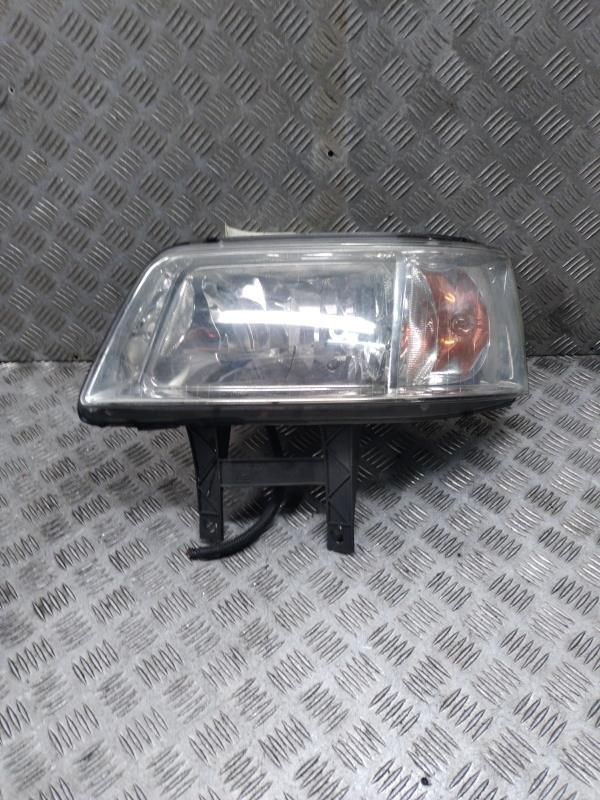 Gruppo ottico anteriore principale sinistro (luci)(faro) VOLKSWAGEN TRANSPORTER 5 PHASE 1 Diésel - 1
