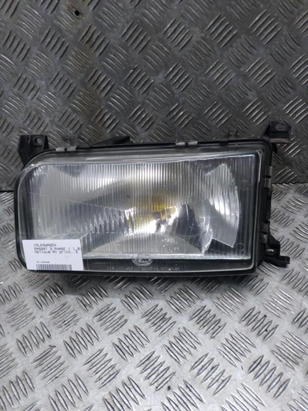 Gruppo ottico anteriore principale sinistro (luci)(faro) VOLKSWAGEN PASSAT 3 PHASE 1 Gasolina - 1