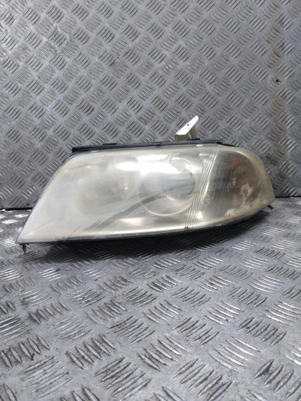 Gruppo ottico anteriore principale sinistro (luci)(faro) VOLKSWAGEN PASSAT 4 PHASE 2 Diésel - 1