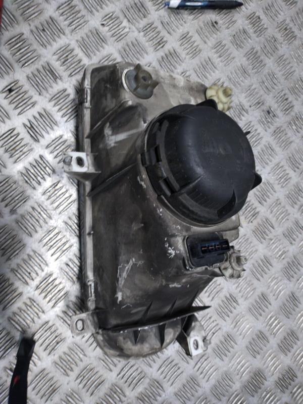 Gruppo ottico anteriore principale sinistro (luci)(faro) VOLKSWAGEN GOLF 3 Diésel - 1