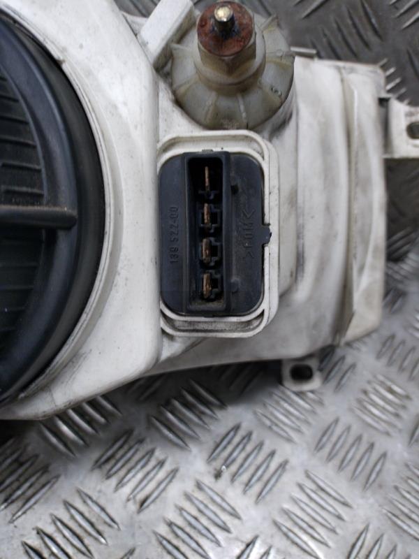 Gruppo ottico anteriore principale sinistro (luci)(faro) VOLKSWAGEN VENTO Diésel - 1