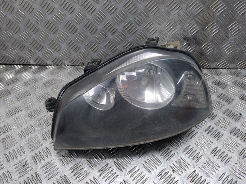 Gruppo ottico anteriore principale sinistro (luci)(faro) SEAT AROSA PHASE 1 Diésel - 1