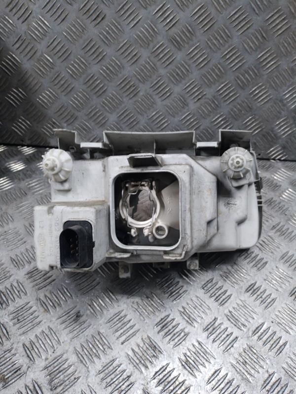 Gruppo ottico anteriore principale sinistro (luci)(faro) VOLKSWAGEN POLO 3 Gasolina - 1