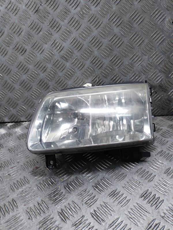 Gruppo ottico anteriore principale sinistro (luci)(faro) VOLKSWAGEN POLO 3 PHASE 2 Gasolina - 1