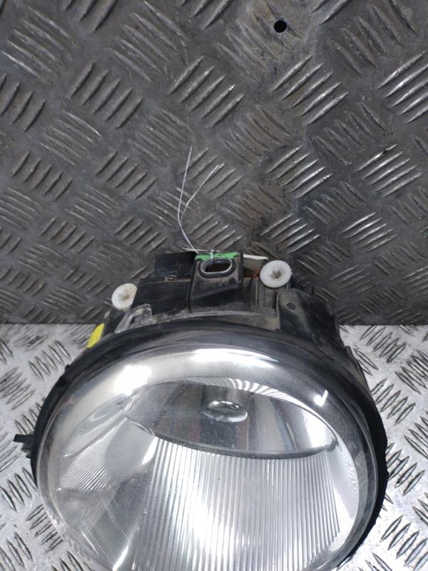 Gruppo ottico anteriore principale sinistro (luci)(faro) VOLKSWAGEN LUPO Gasolina - 1