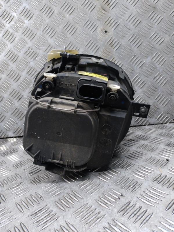 Gruppo ottico anteriore principale sinistro (luci)(faro) VOLKSWAGEN LUPO Gasolina - 1