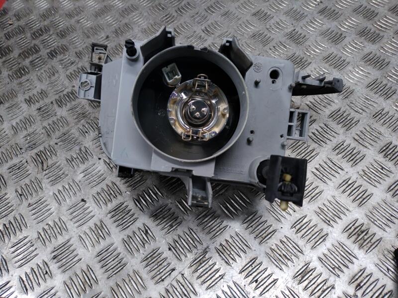Gruppo ottico anteriore principale sinistro (luci)(faro) RENAULT CLIO 1 PHASE 2 Gasolina - 1