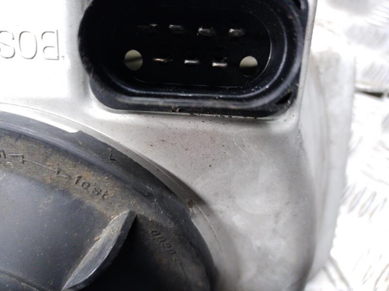 Gruppo ottico anteriore principale sinistro (luci)(faro) VOLKSWAGEN SHARAN 1 PHASE 1 Diésel - 1