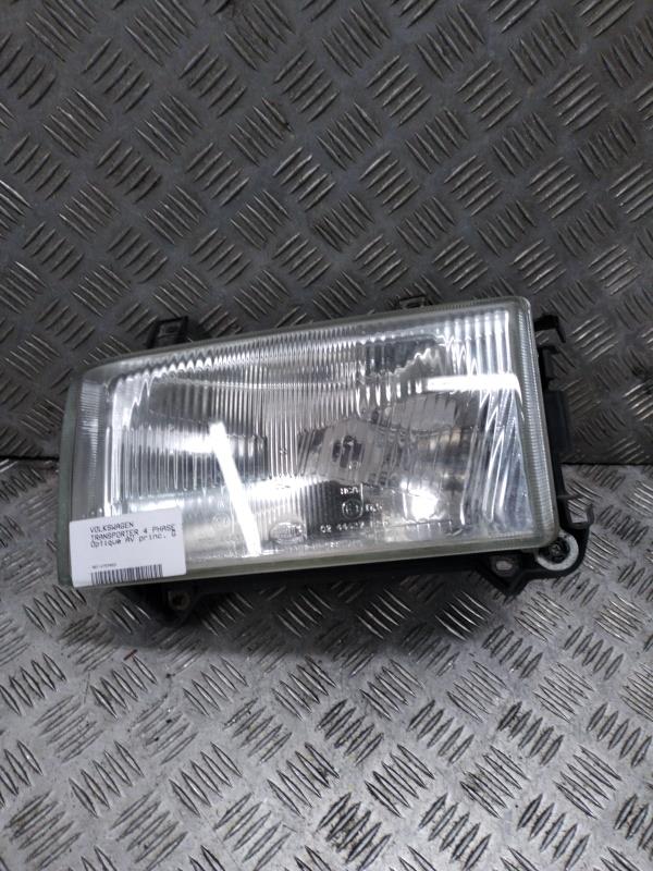 Gruppo ottico anteriore principale sinistro (luci)(faro) VOLKSWAGEN TRANSPORTER 4 PHASE 1 Gasolina - 1