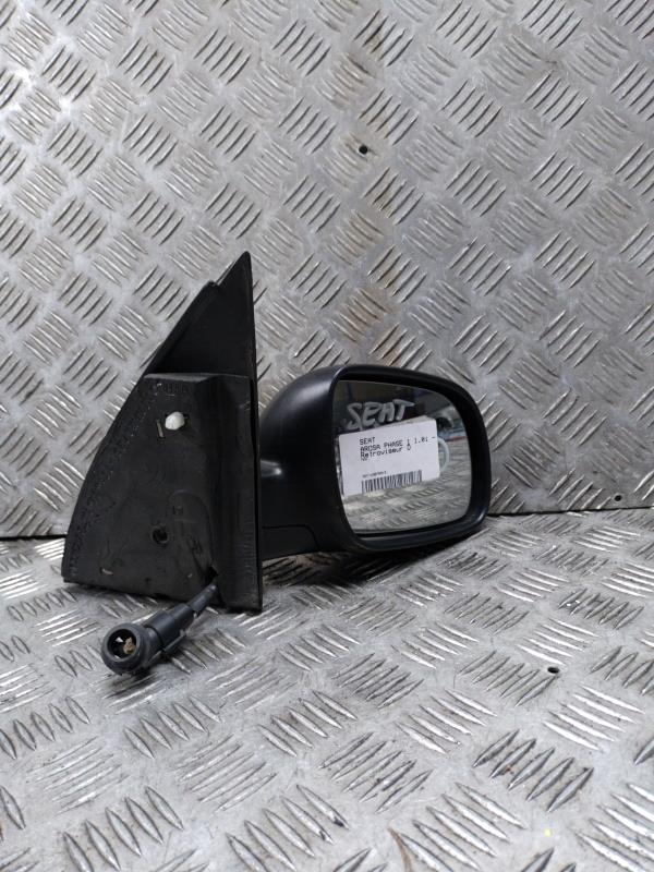 Retrovisor derecho SEAT AROSA PHASE 1 Gasolina - 1