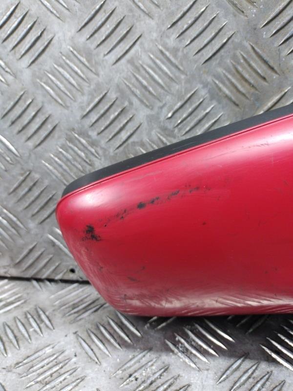 Retrovisor derecho SEAT IBIZA 2 PHASE 2 Gasolina - 1