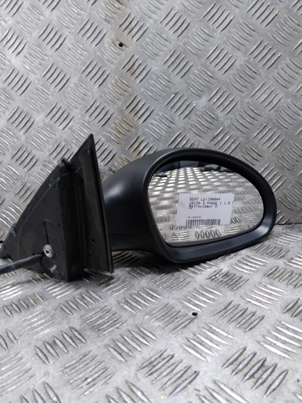 Specchietto retrovisore destro SEAT IBIZA 3 PHASE 1 Diésel - 1