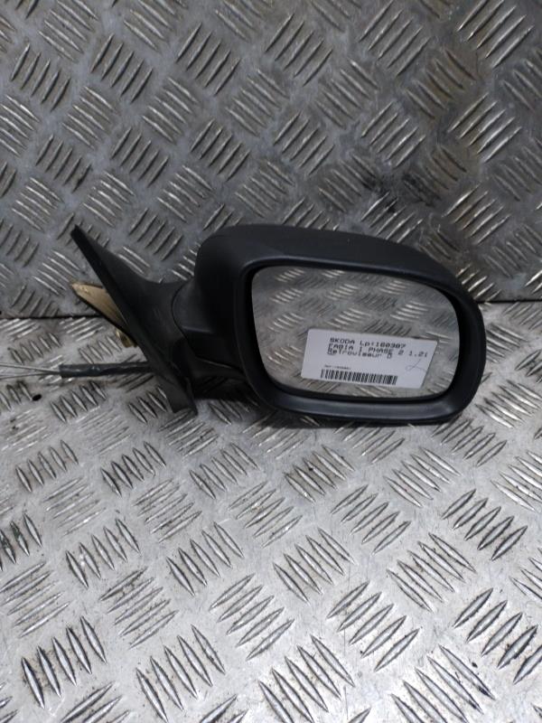 Specchietto retrovisore destro SKODA FABIA 1 PHASE 2 Gasolina - 1