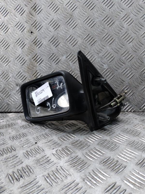 Specchietto retrovisore sinistro SEAT IBIZA 2 PHASE 1 Gasolina - 1