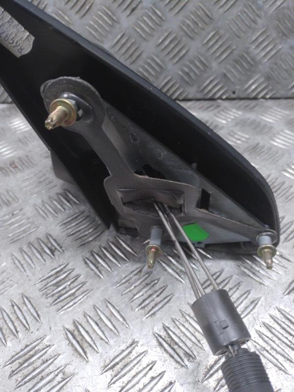 Retrovisor izquierdo RENAULT CLIO 1 PHASE 3 Gasolina - 1