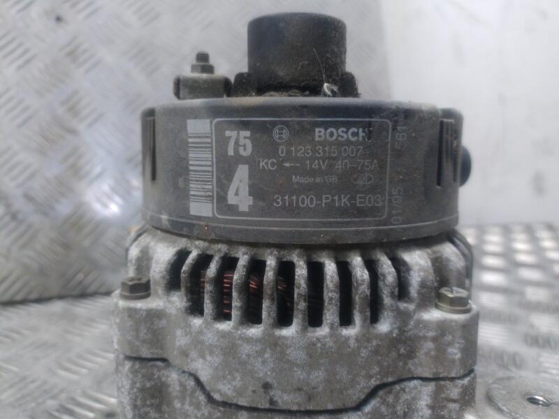 Alternatore HONDA CIVIC 6 PHASE 1 Gasolina - 1