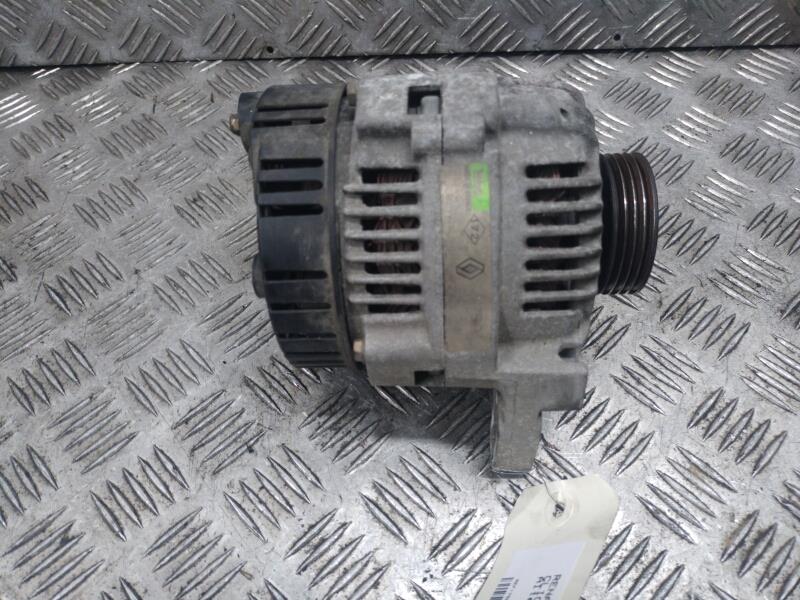Alternatore RENAULT CLIO 1 PHASE 3 Gasolina - 1