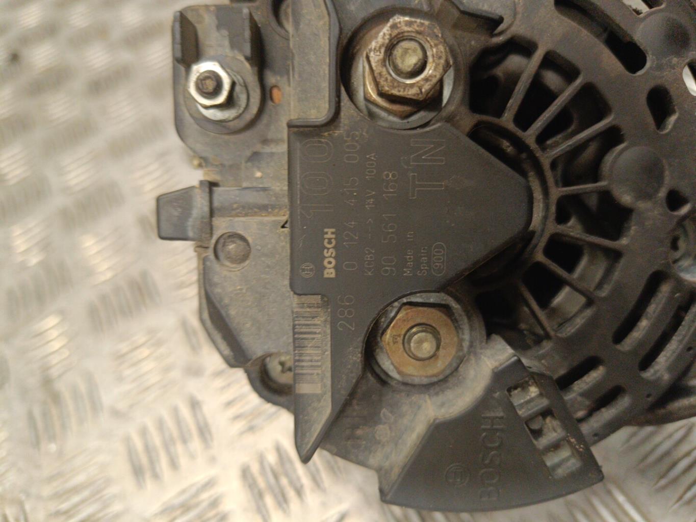 Alternatore OPEL ASTRA G Diésel - 1