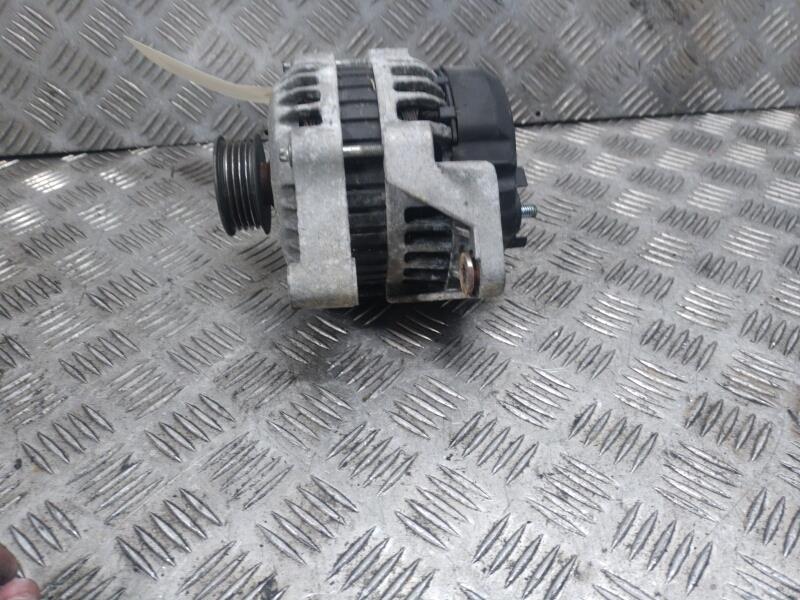Alternatore OPEL ZAFIRA A PHASE 1 Gasolina - 1