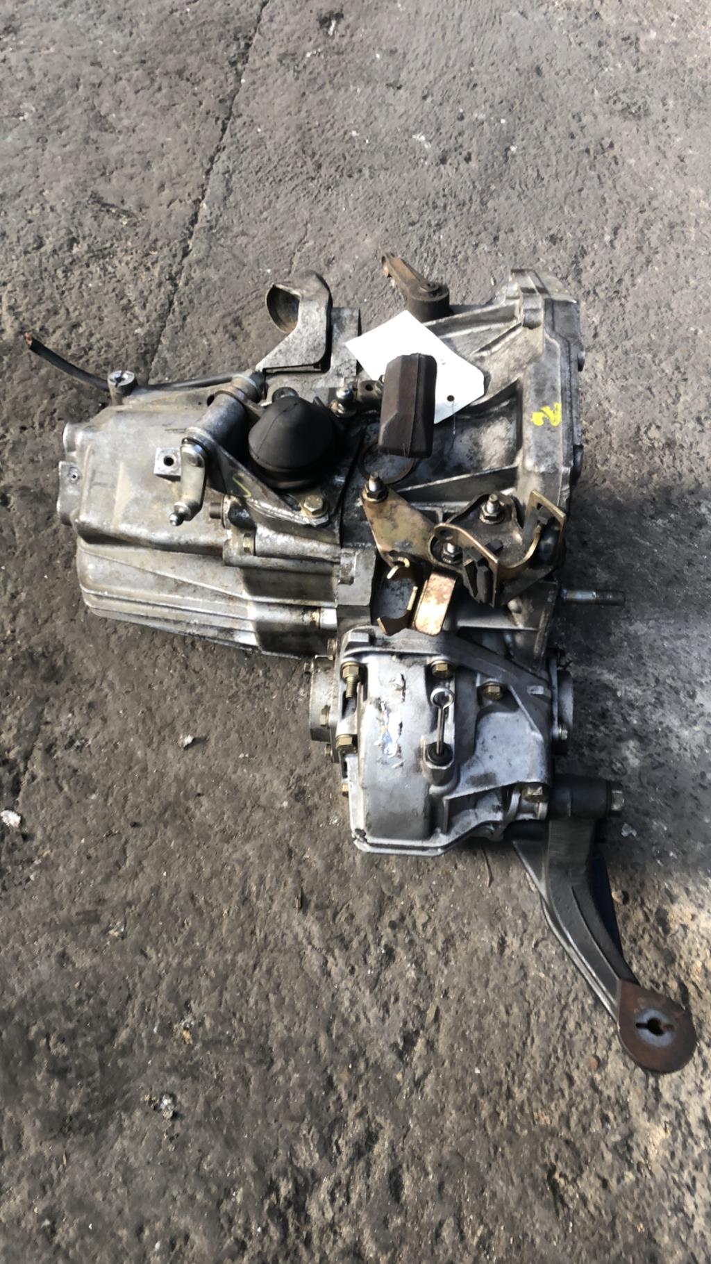 Boite de vitesses ALFA ROMEO 147 PHASE 1 Diesel - 1